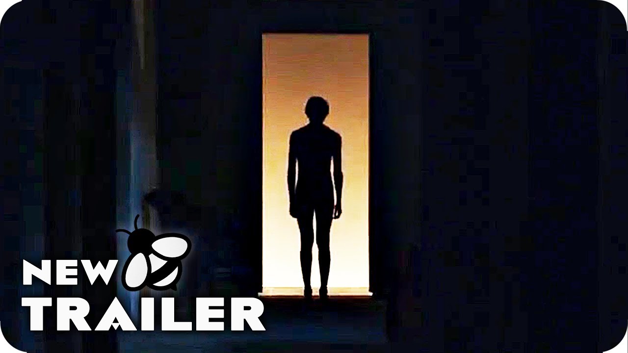 Sicilian Ghost Story Trailer (2018)