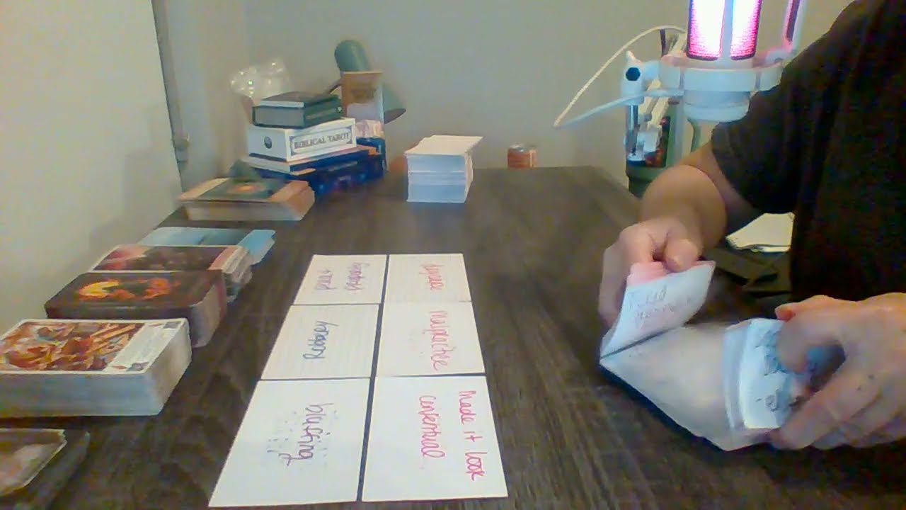 Made it look consentual. Malpractice, immediate family, planning car theft/robbery bc truth is here