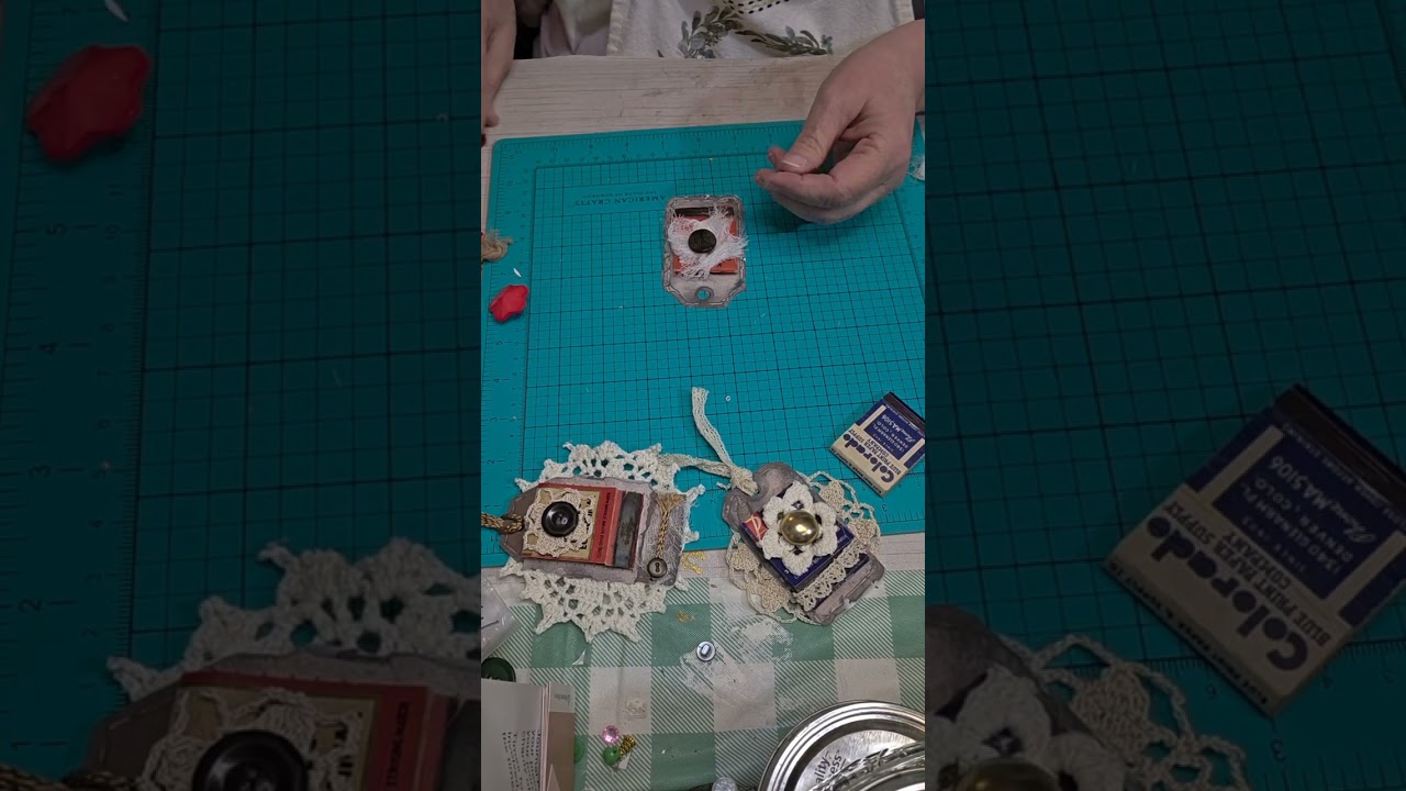 Matchbook Clusters