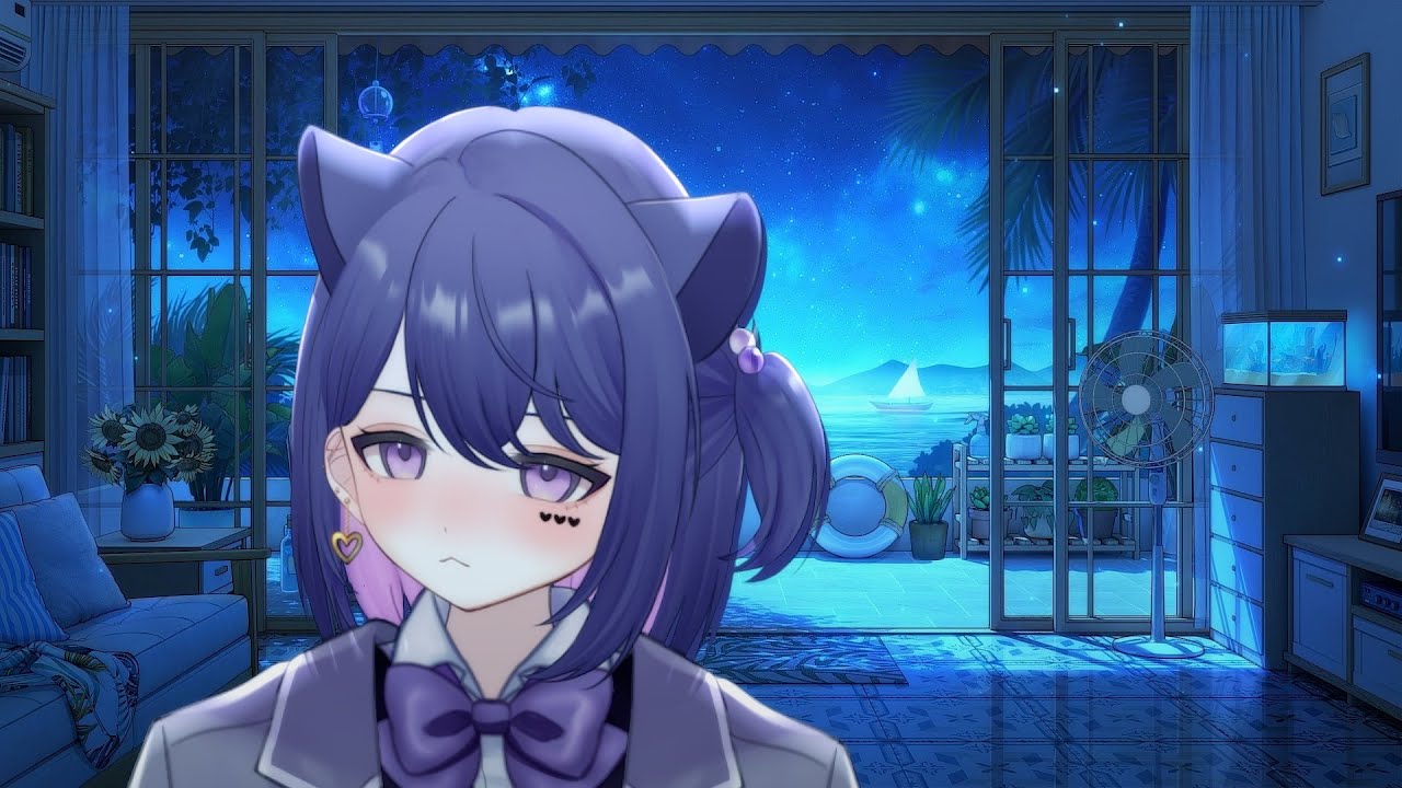 [ 3DIO ] ASMR 재활.... Ear Licking ASMR