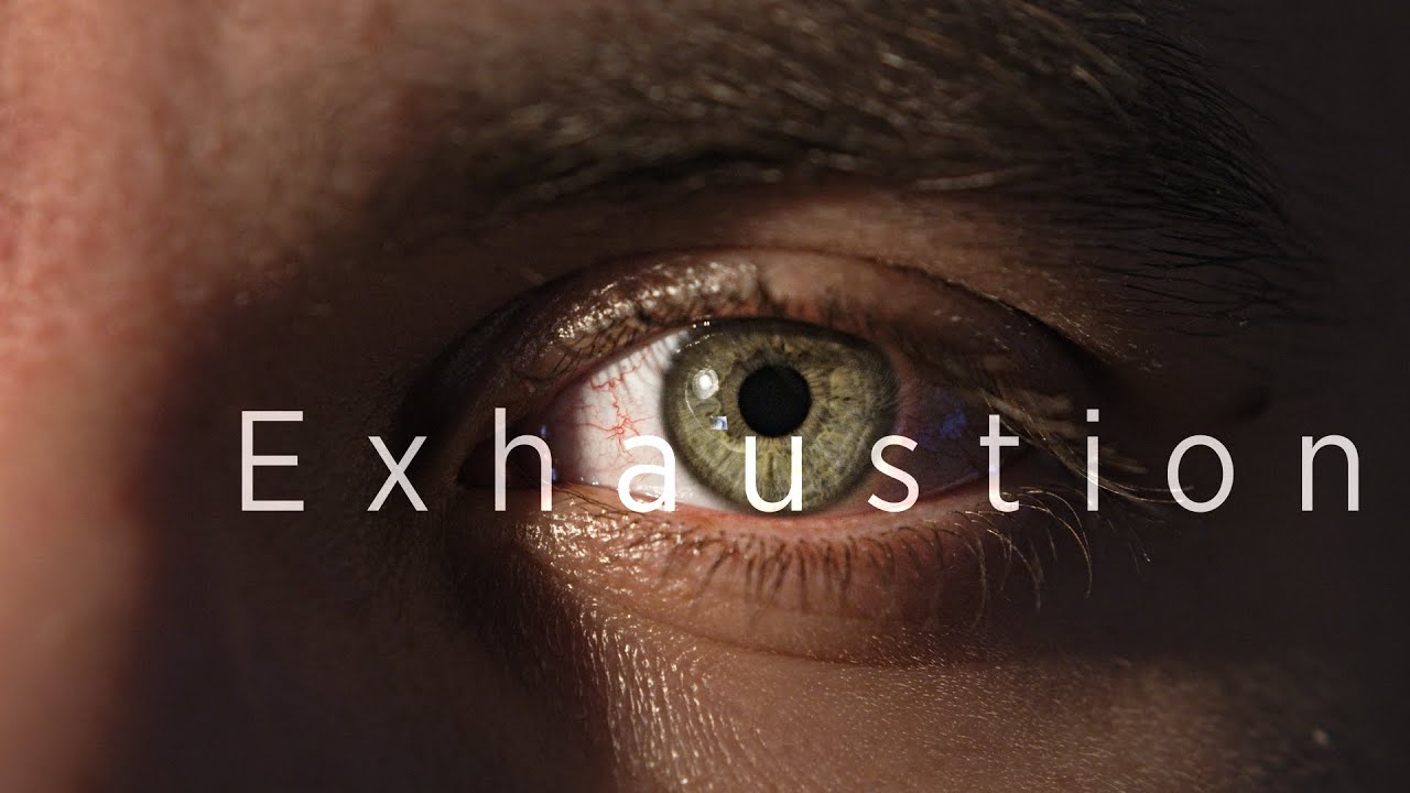 BMPCC 6k Pro Visual - Sigma 18-35 F1.8