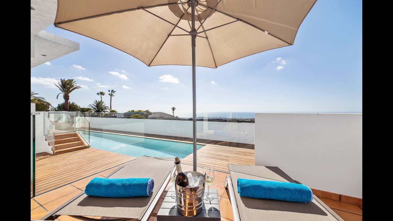 Property for sale in Tias. Lanzarote. Ref 3078.