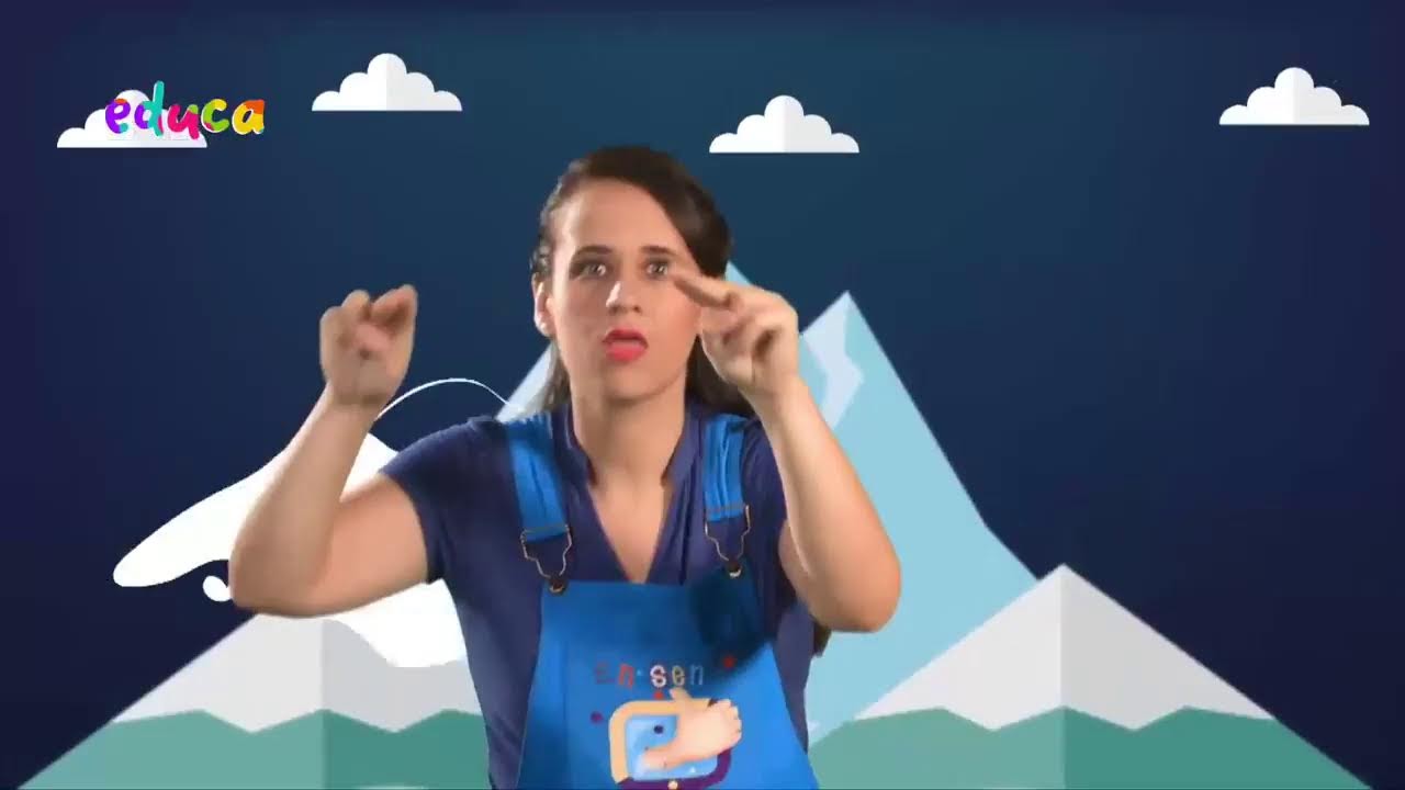 EDUCA Contigo - televisión para aprender