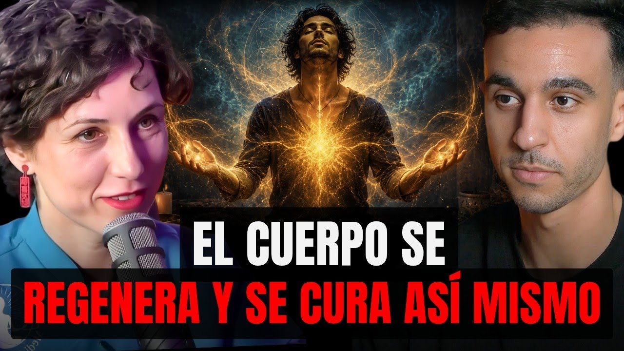 Experta en Energ&iacute;a: 