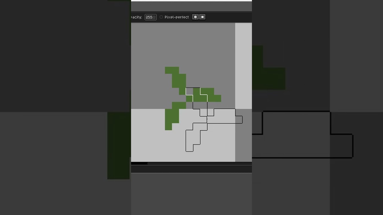 #pixelart
