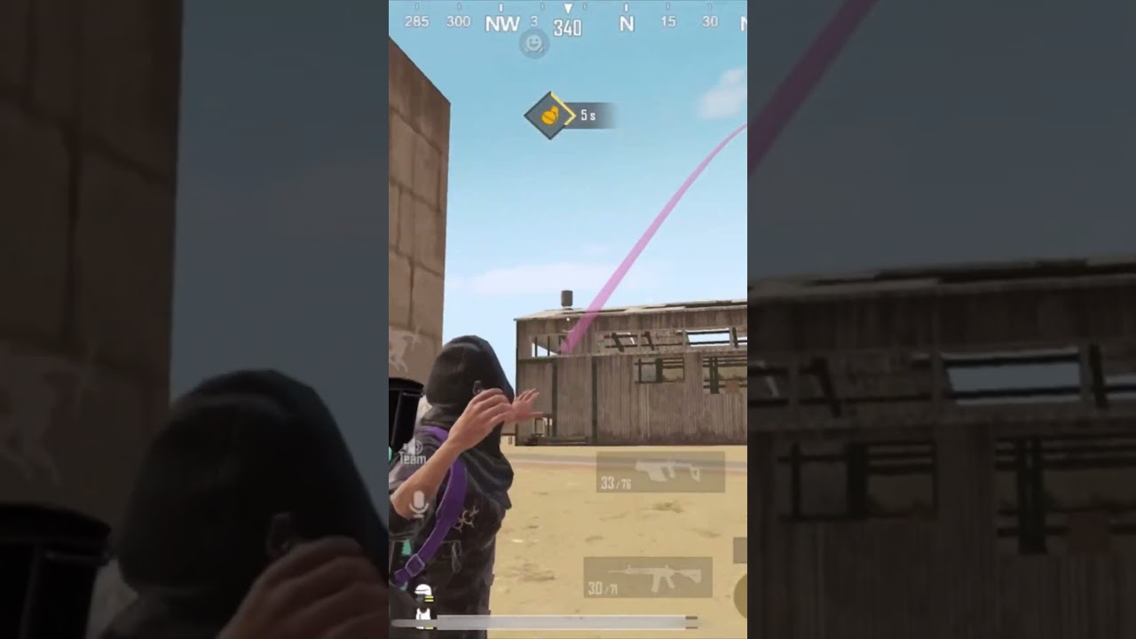 1v3 25k semifinal | 