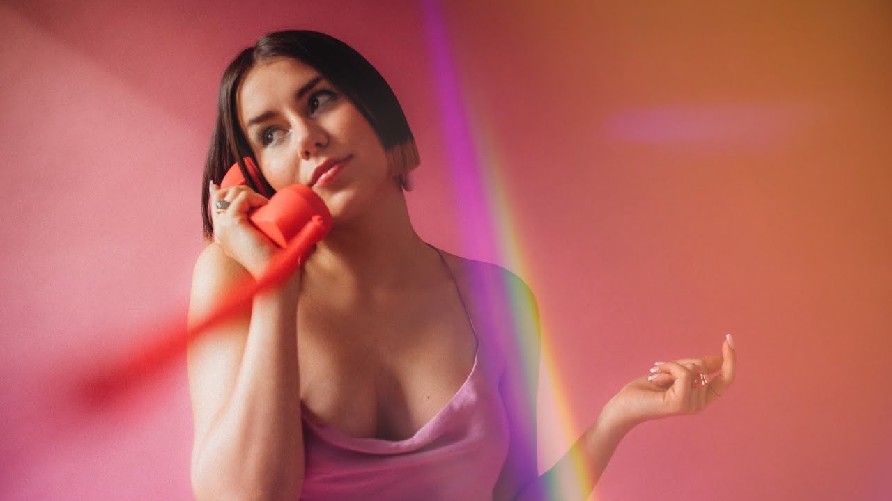 anto9 - Doktor (Official Lyric Video)