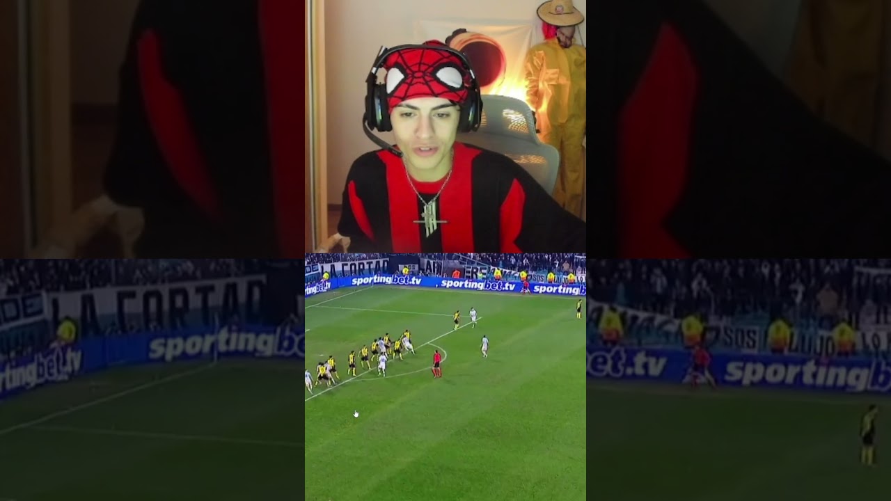 que dice  #baulo #bautiagnone #kick #futbol