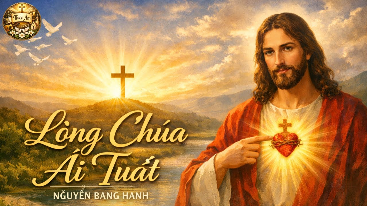 L&ograve;ng Ch&uacute;a &Aacute;i Tuất - Nguyễn Bang Hanh - Cover by Thi&ecirc;n &Acirc;m