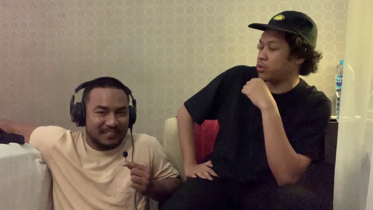 S1E25 // #SSI 6 // PART.2 // terus kalo udah di-folbek kenapa?