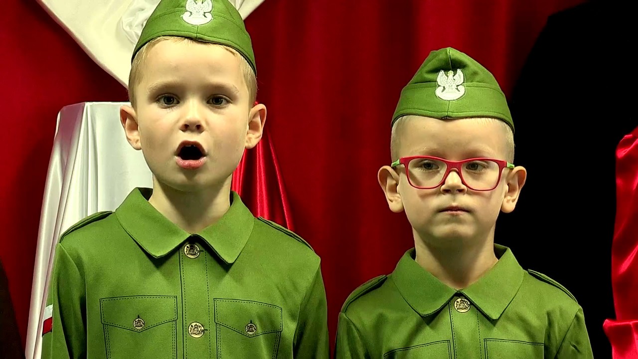 Hymn Polski