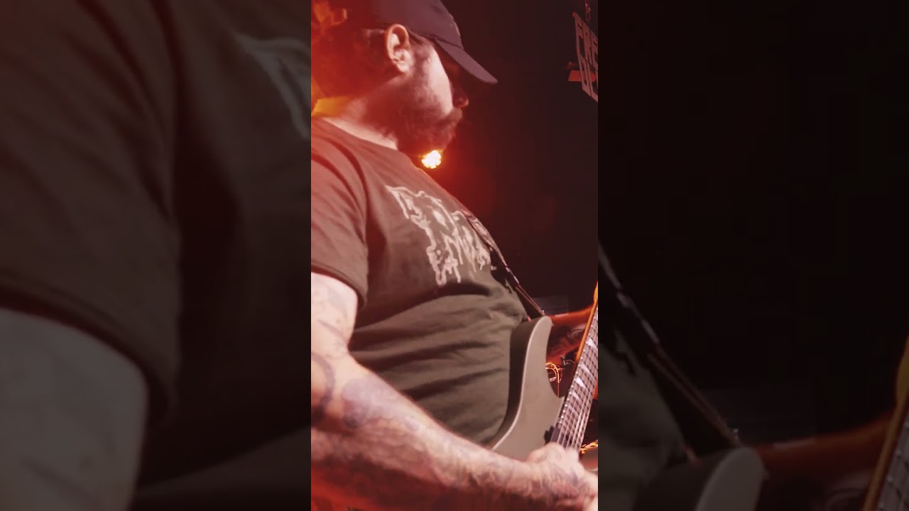 Exhume - DIE Fest 2025 