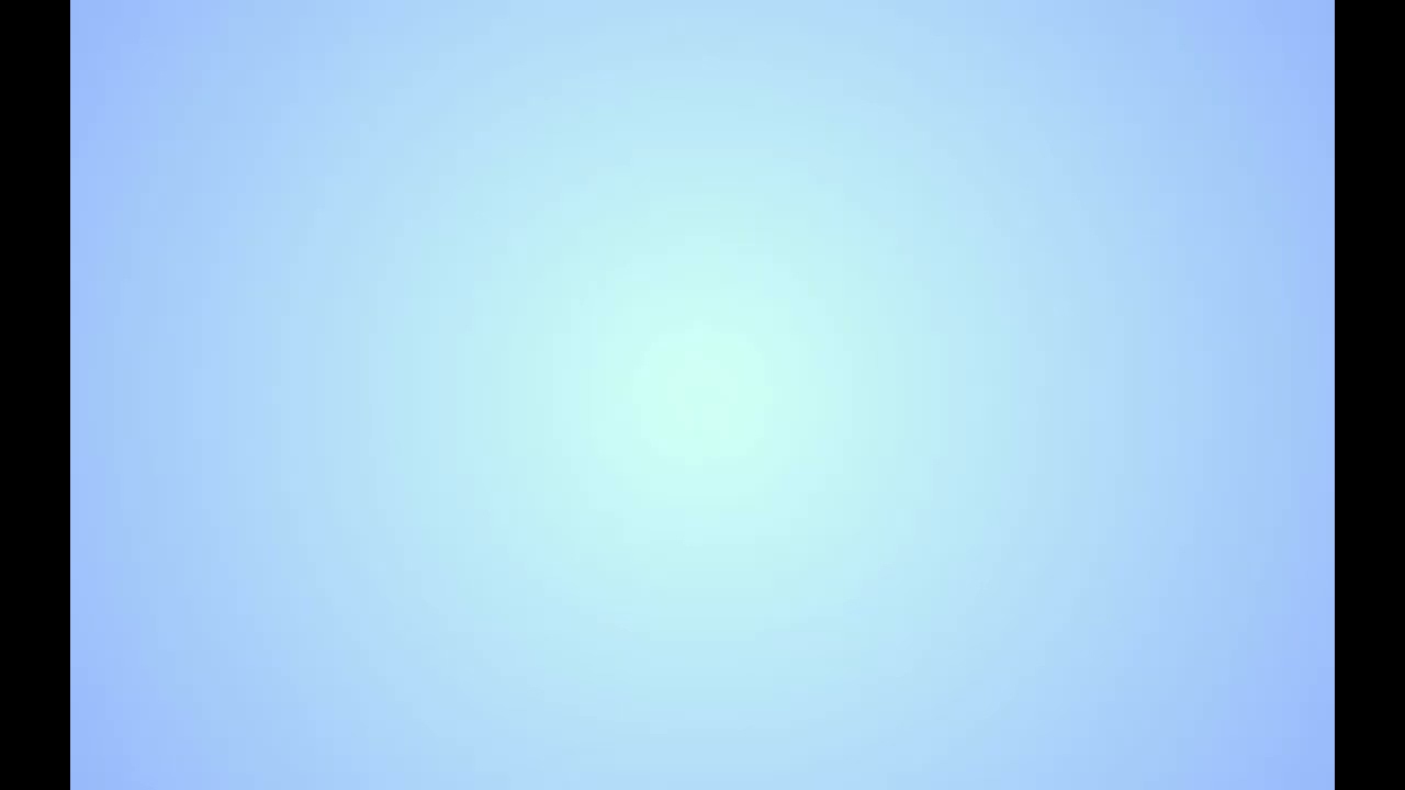 3 Hours Blue Aura 
