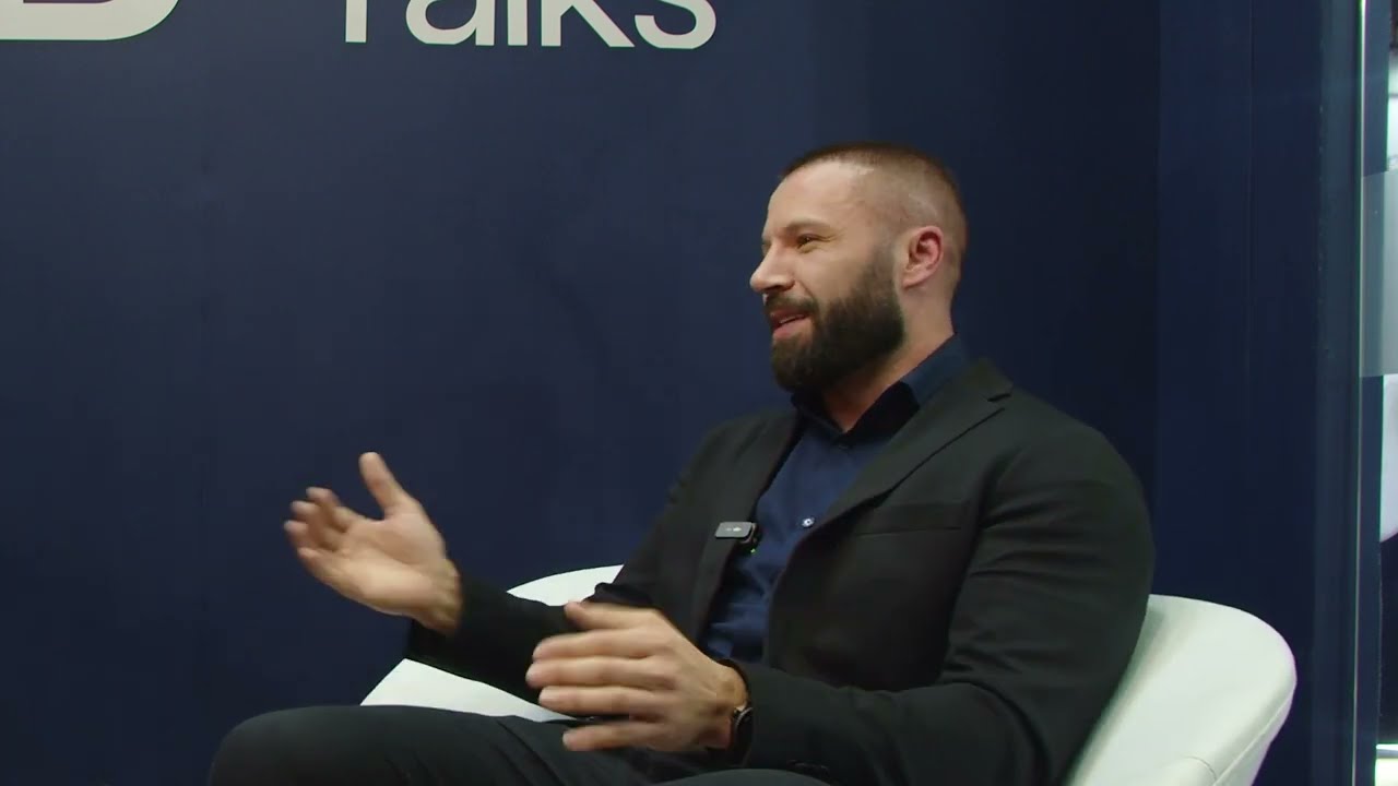 Como Escalar sua Consultoria: O Segredo da Berry e o Futuro das Franquias