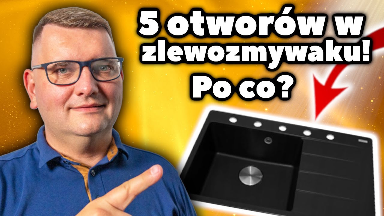 Ergonomia w kuchni. Bateria pod oknem. Akcesoria zlewozmywakowe. Franke CNG611-78TL all-in