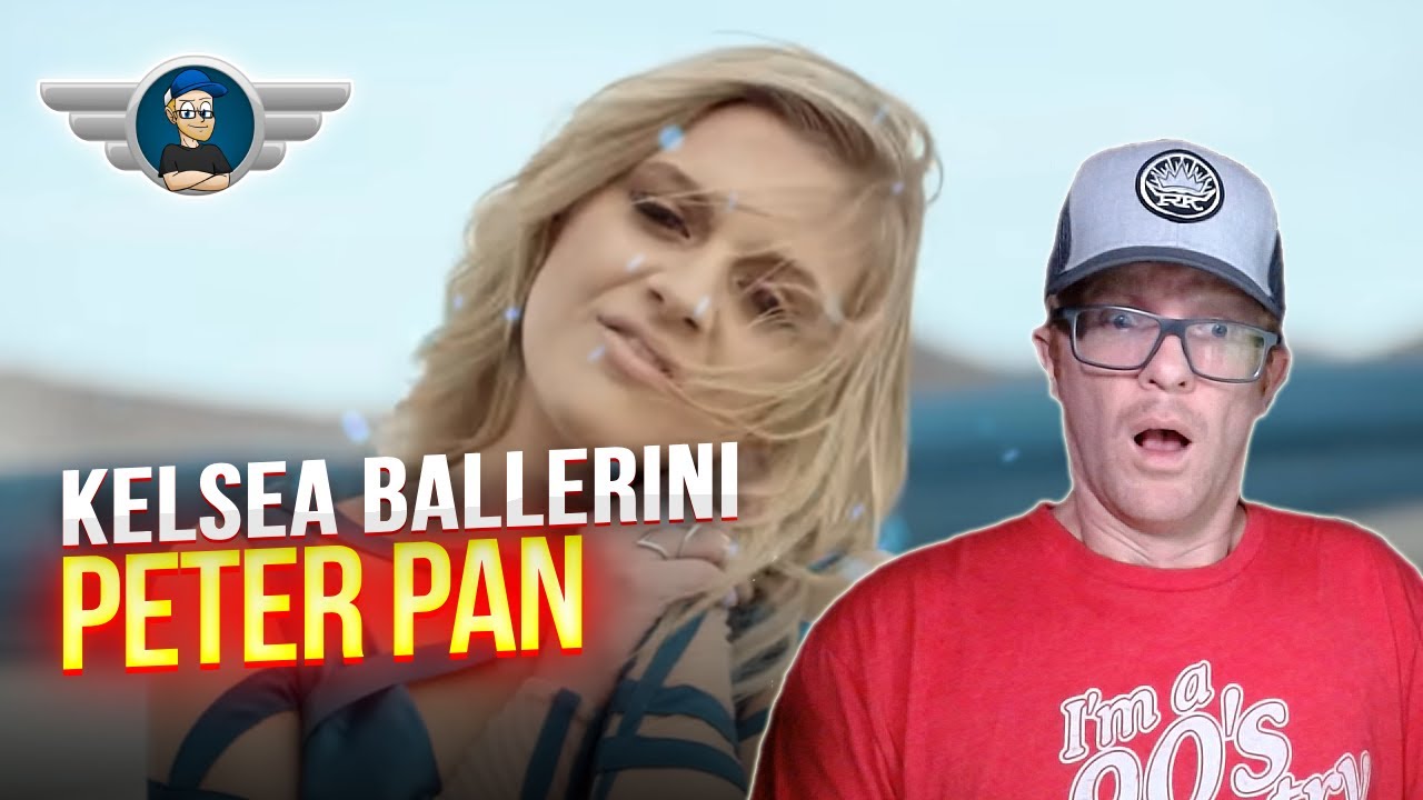 KELSEA BALLERINI REACTION 