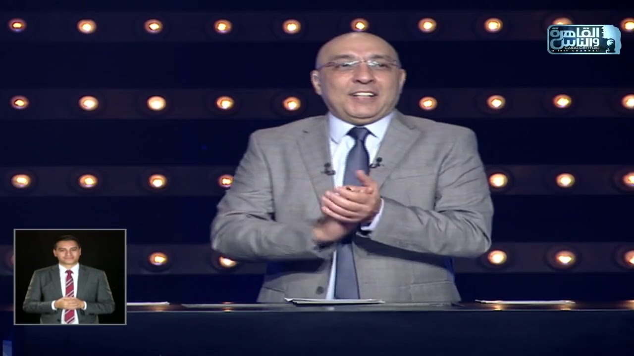 العباقرة جامعات | الموسم 5 | جامعة أسيوط وجامعة كفر الشيخ | الحلقة 30