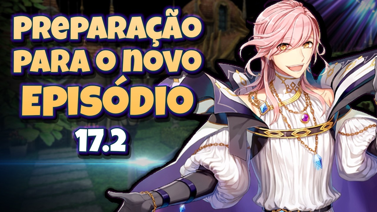 Lendo as Quests dos Episódios 16.2 e 17.1! Ragnarok LATAM 16/03/26
