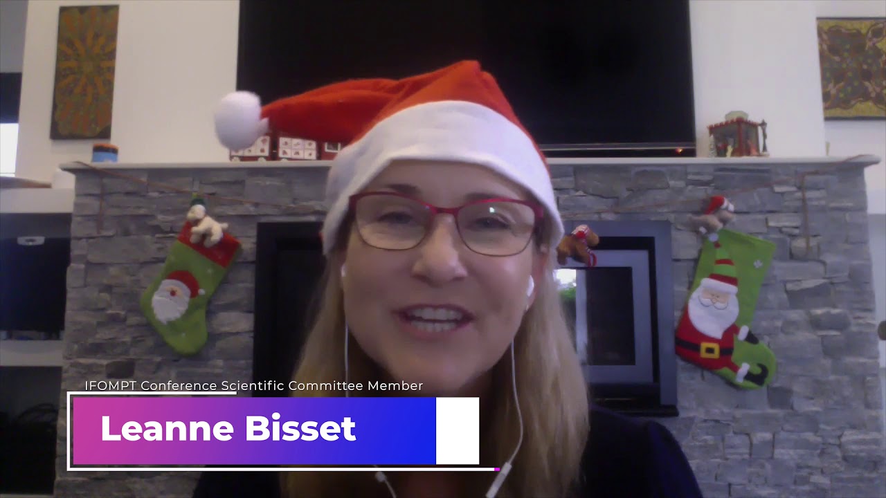 A message from IFOMPT 2022 conference committee