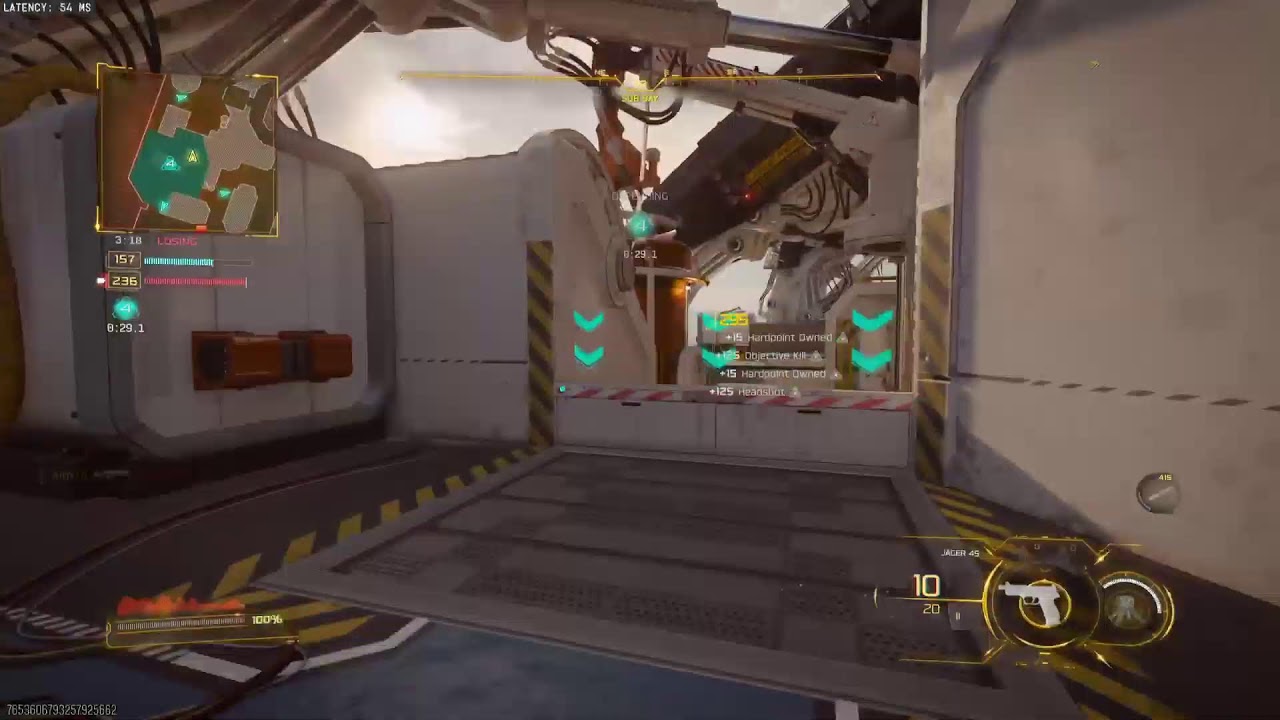 BO7 Ranked | Road to Crim