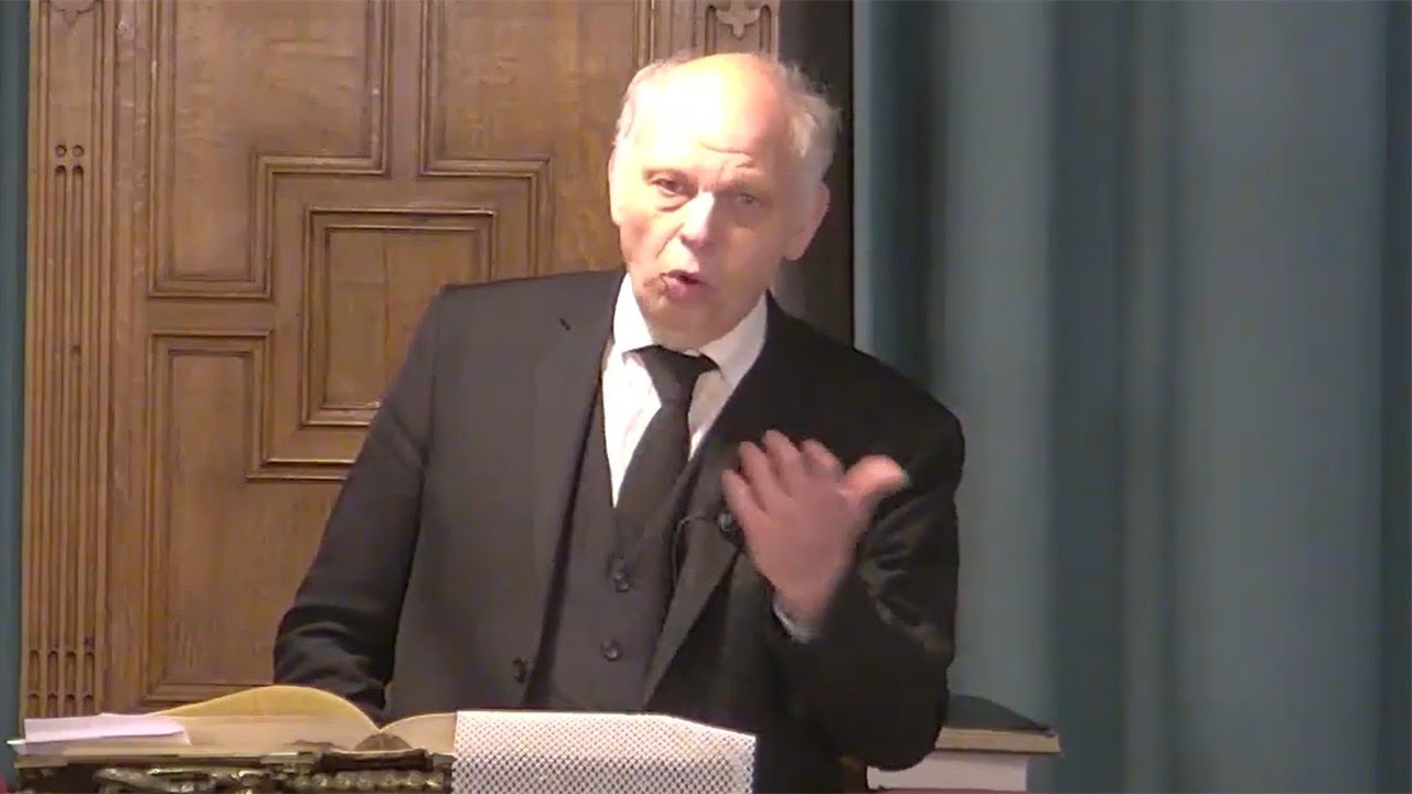 Ds. M. van Kooten | Jesaja 1: 18 | Al waren uw zonden als scharlaken. |