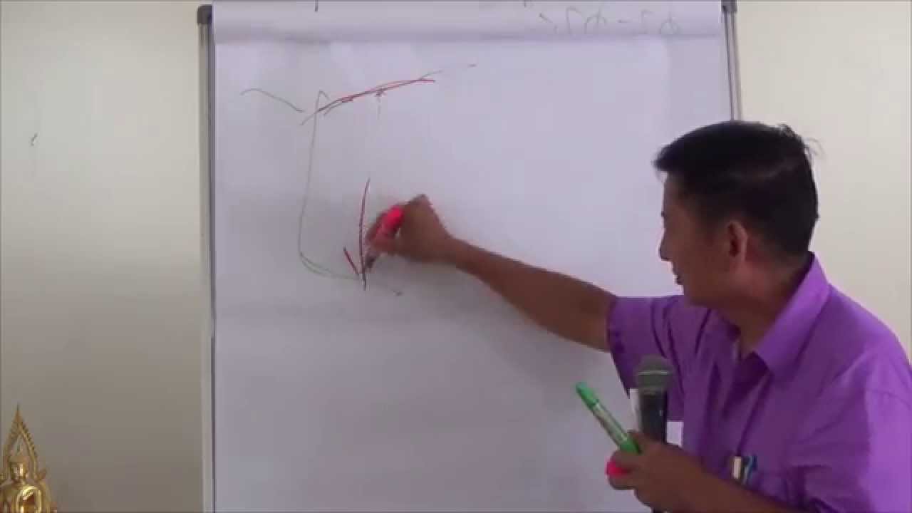 เทคนิคการปลูกมะนาวเพื่อสร้างอาชีพ (3/4)