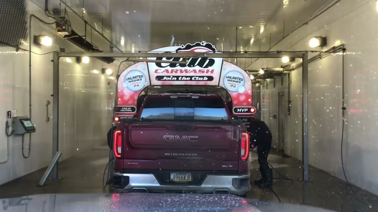 car wash salina kansas 