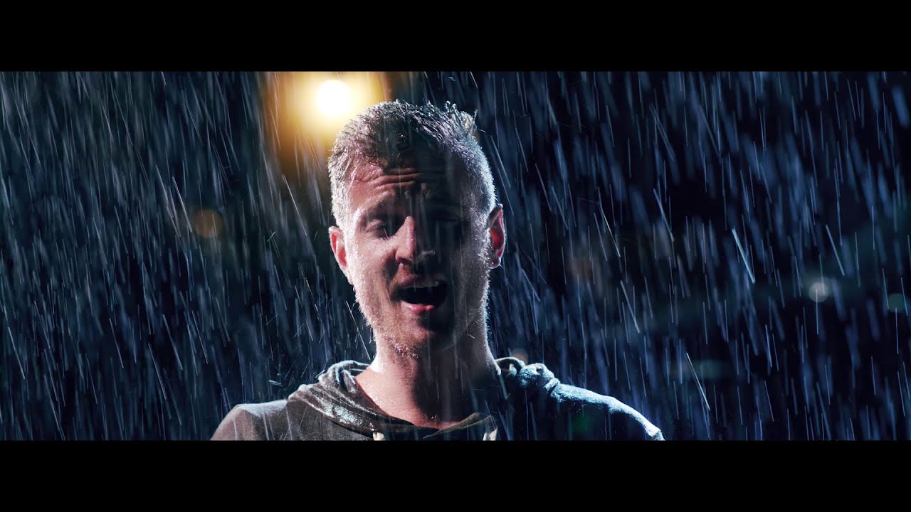 Michael Aster - Regen (Offizielles Video)