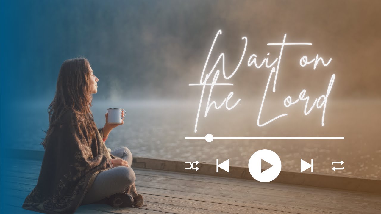 Those Who Wait