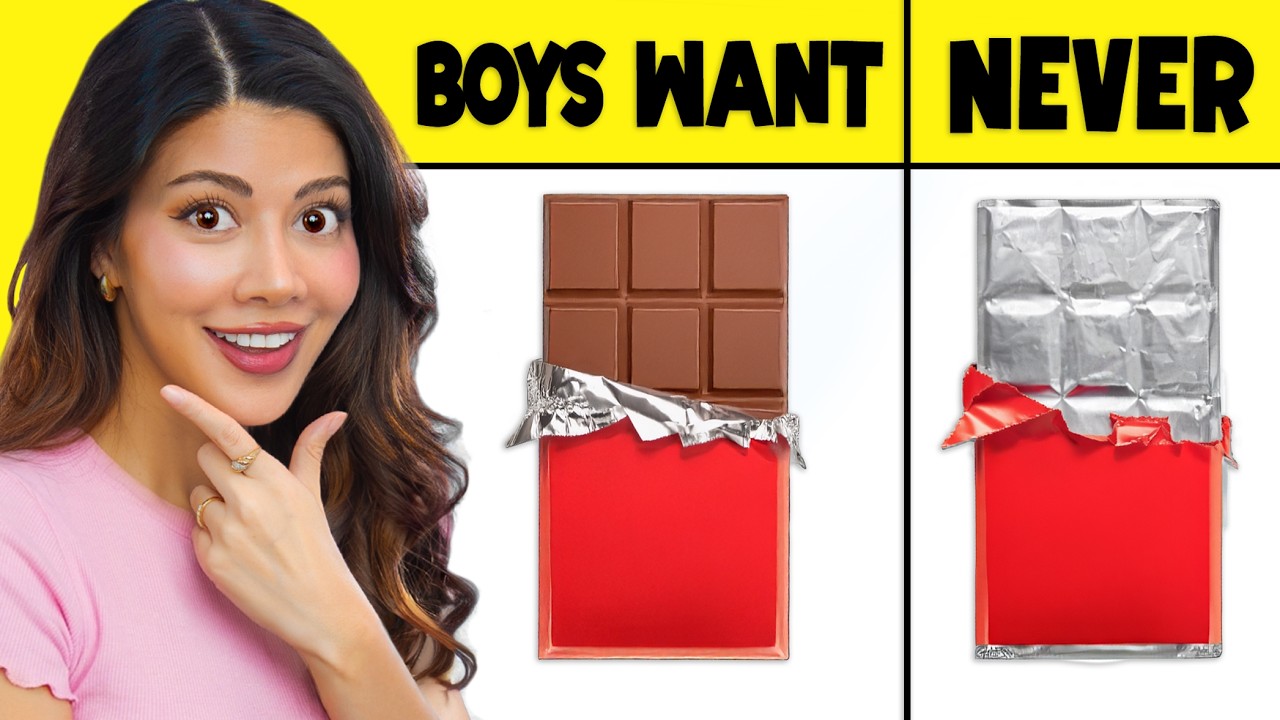 I Tested Riddles That Are &ldquo;Impossible For Girls&rdquo;