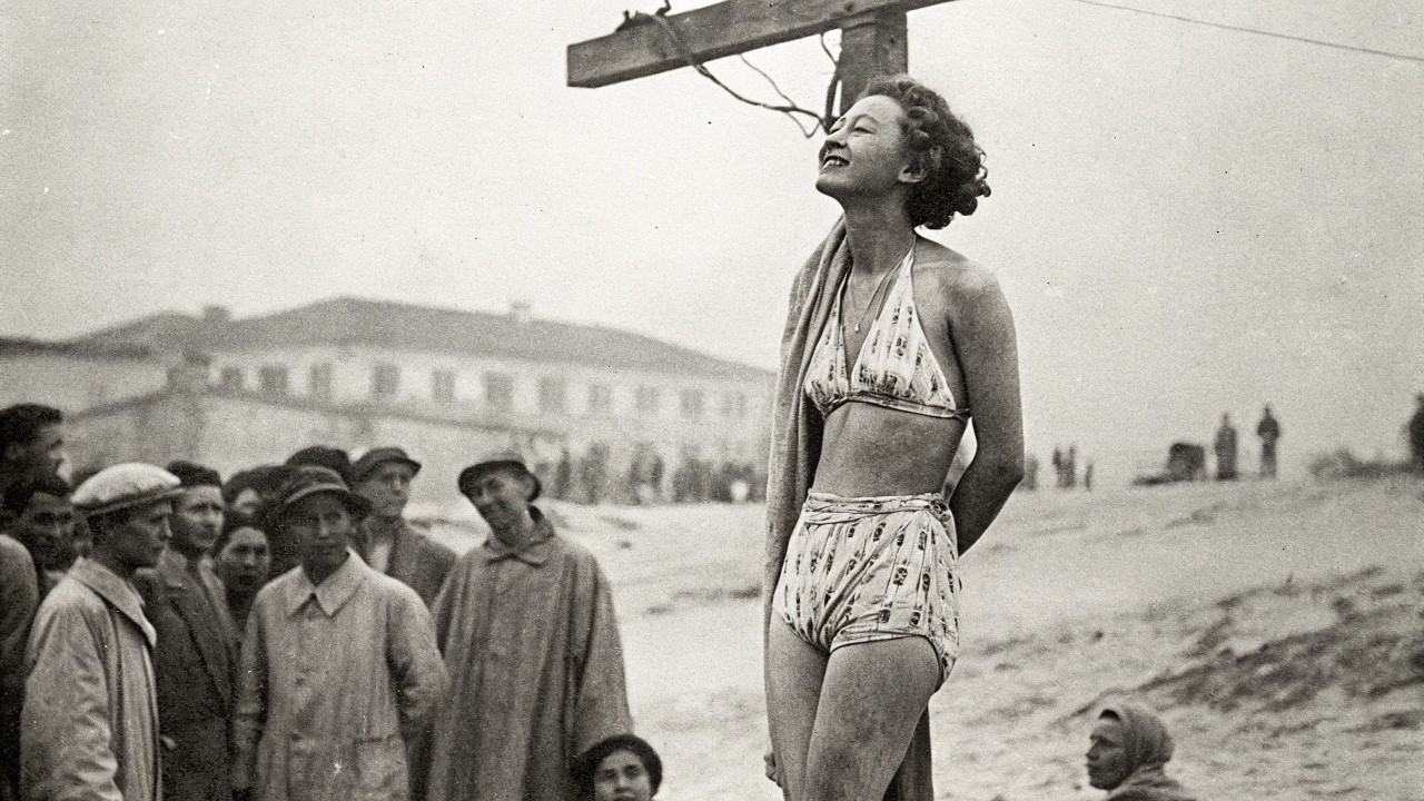 The Public Wasn’t Meant to See This! Rare Historical Photos