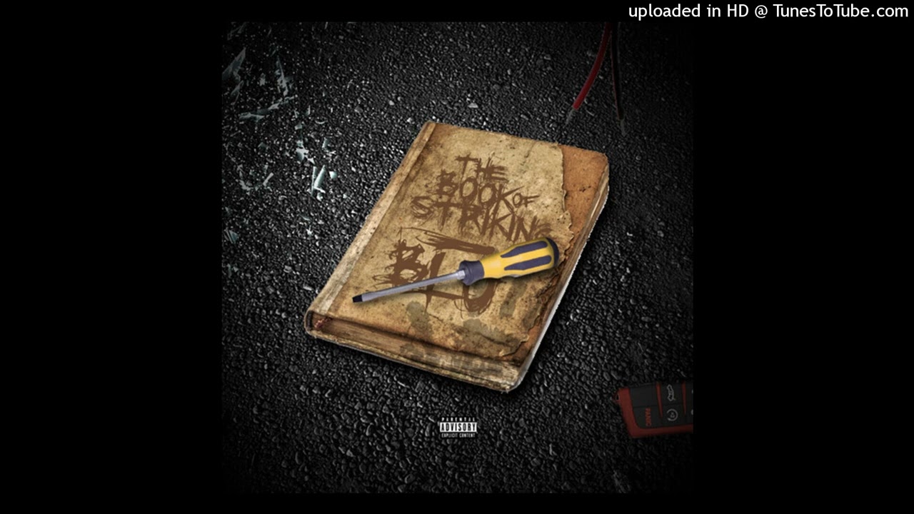 blo x fbl manny type beat 