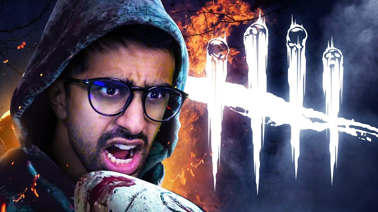 🔴 DEAD BY DAYLIGHT LIVE!