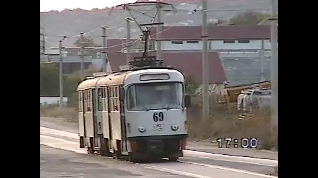 [Rumänien 2006, Teil 10/13] Cluj-Napoca, 22./23.09.2006
