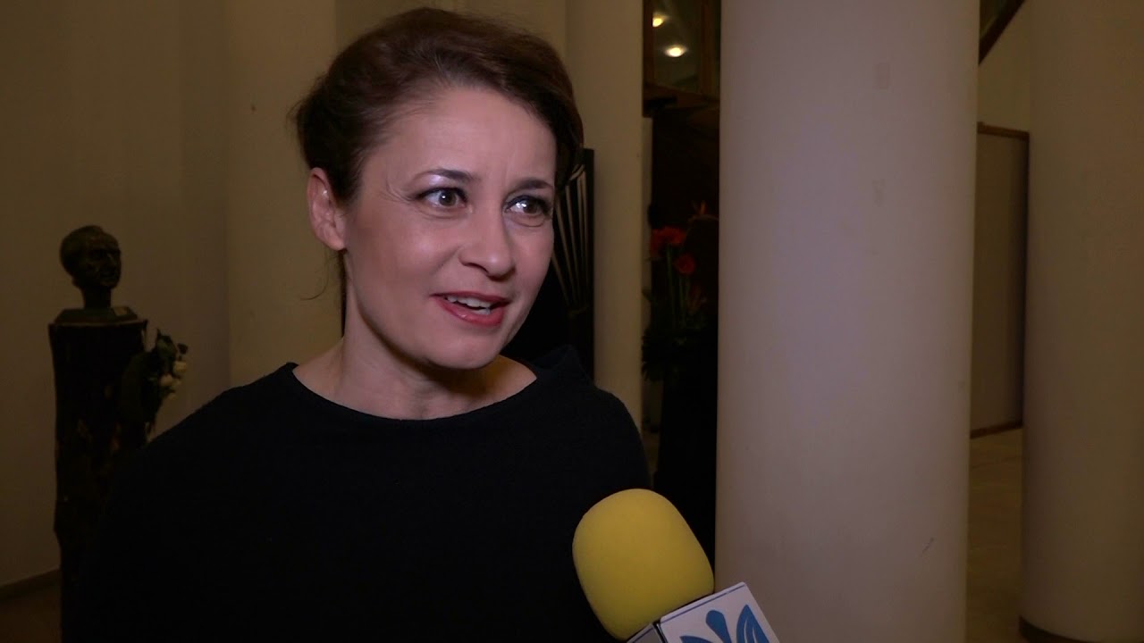 Szabó Magda: Az ajtó - Társalgó bejátszás