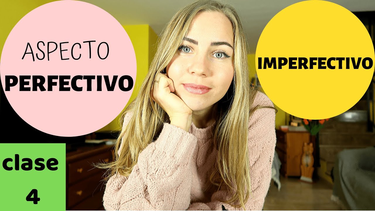 Clase 4. CURSO DE RUSO BÁSICO GRATIS: aspectos del verbo del idioma ruso. (LinguaLena)