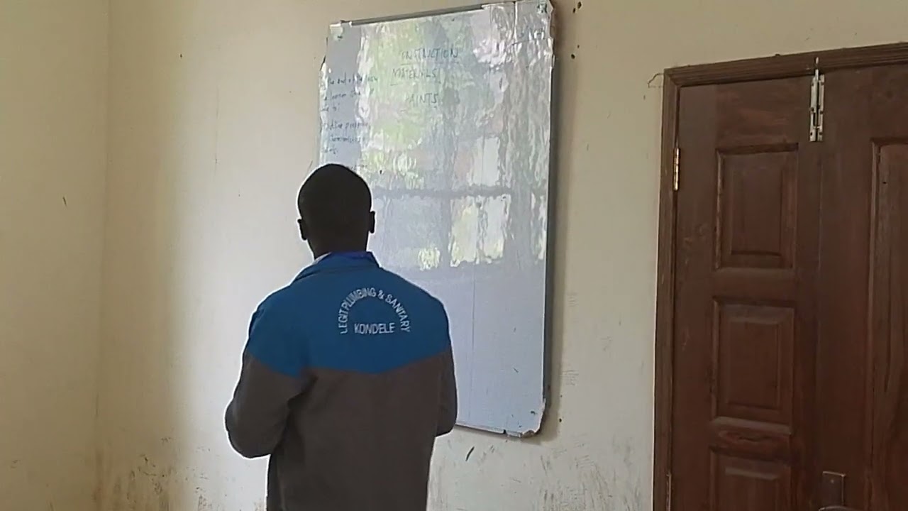 tp recording session