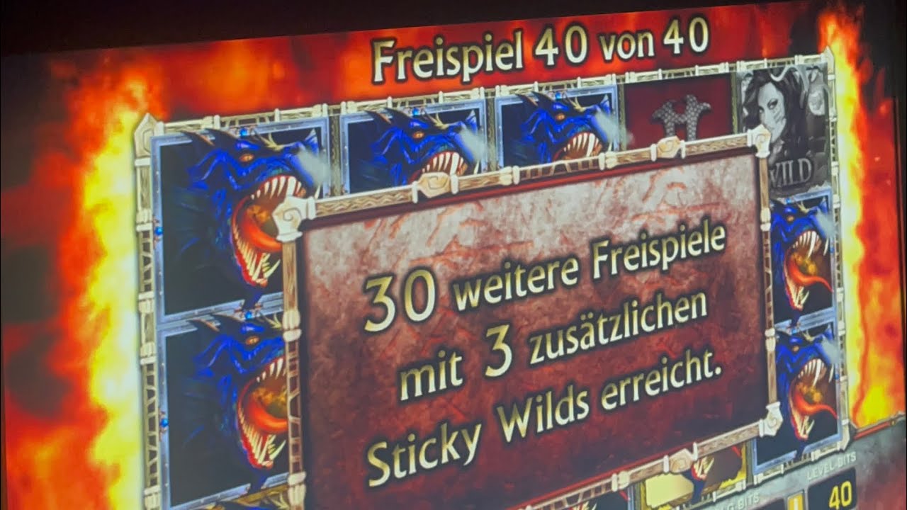 Dragon‘s Maid 🔥 90 Freispiele mit fetten Gewinn 🔥 Merkur 🔥 Freispiele 🔥 Spielhalle 🔥 Casino 🔥