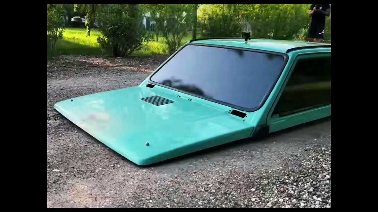 Wheel Less 👉🏻🏎 | Flat Car ‼️ 