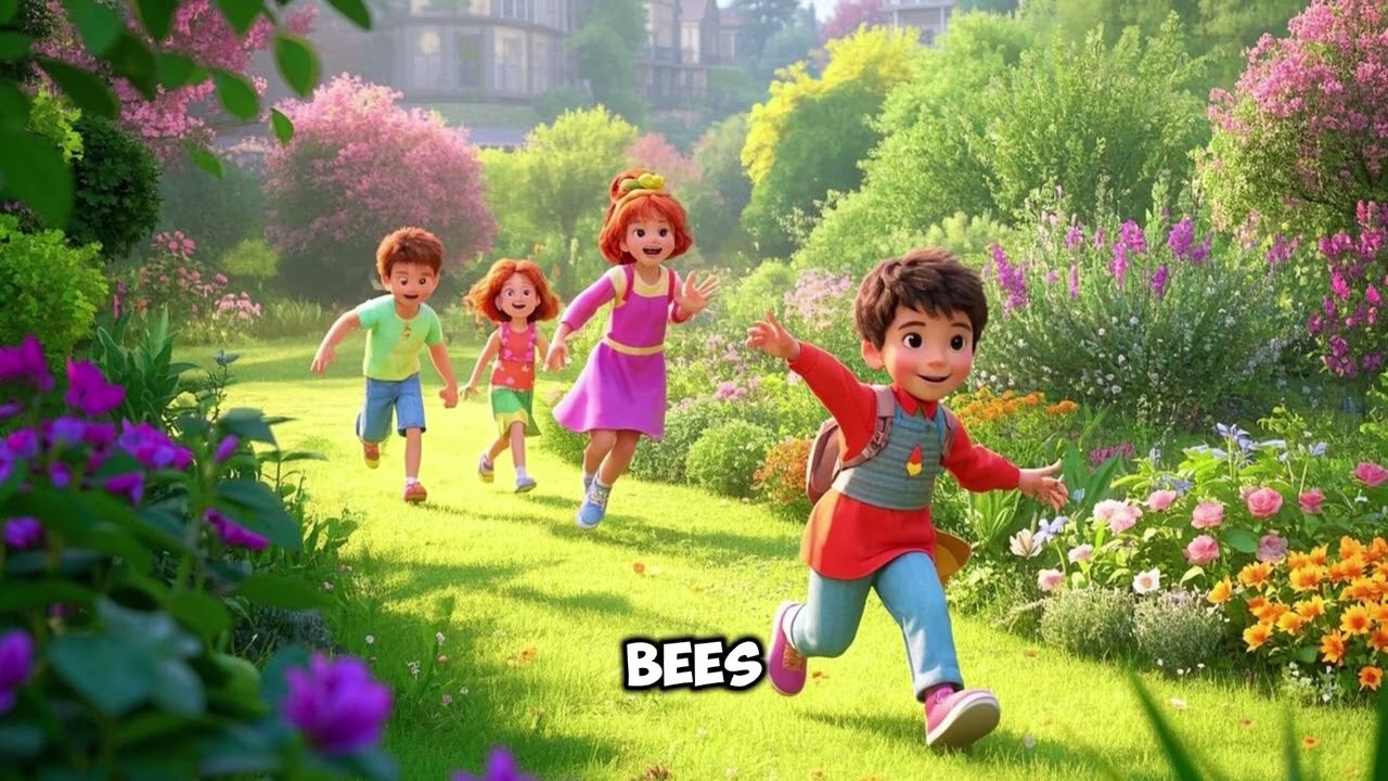 Welcome Spring &ndash; A Joyful Celebration of Nature&rsquo;s Beauty! 🌸🌿🎶