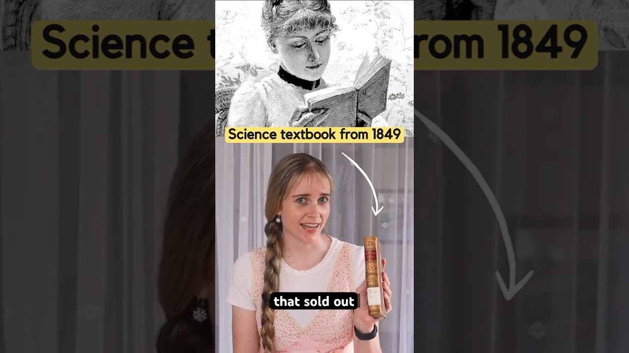 The Invention of Nature