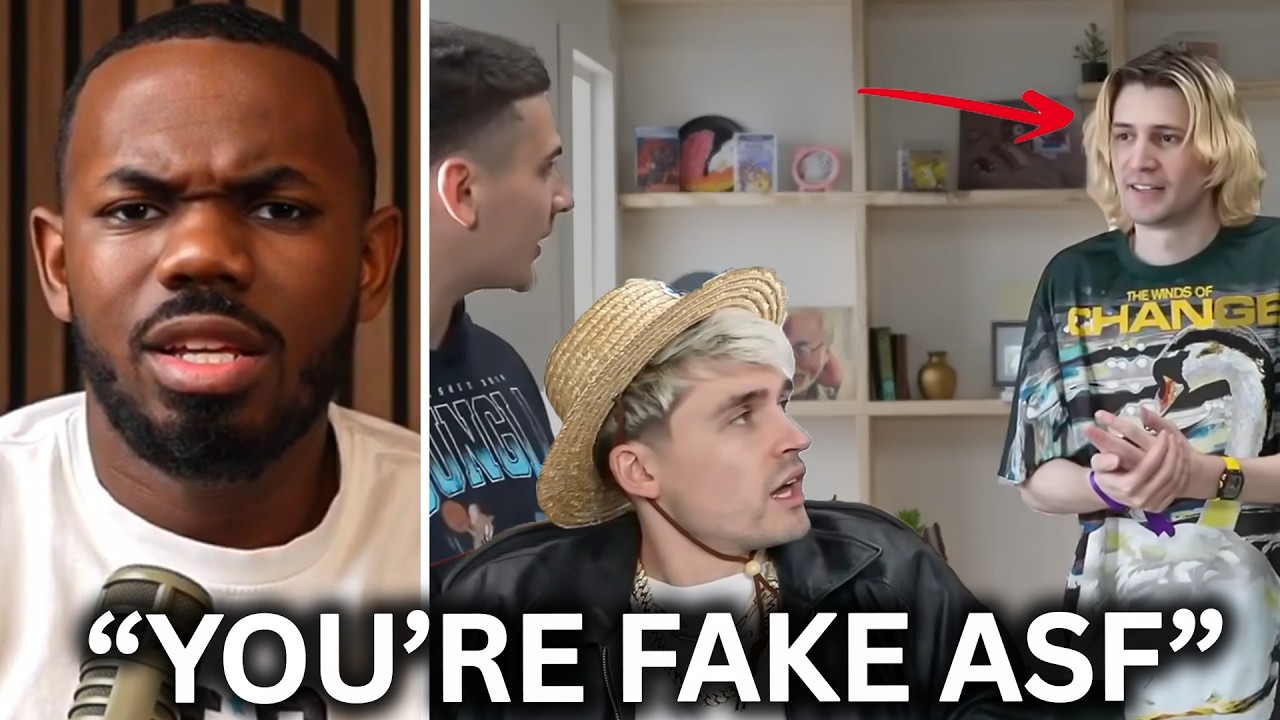When Years Of Talking Sh*t Online Goes Wrong...