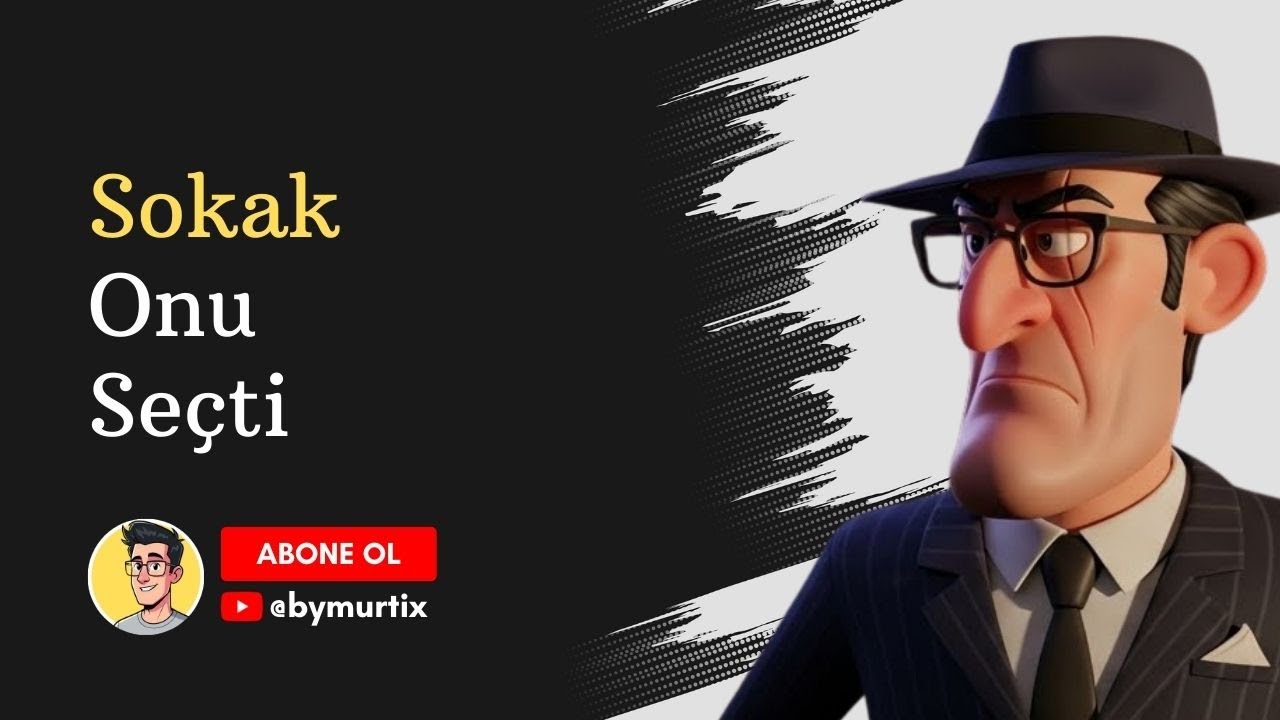 Çete Lideri Olarak Doğsaydın?
