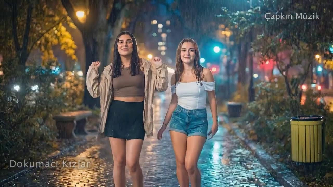 Çapkın Müzik Canlı Yayın