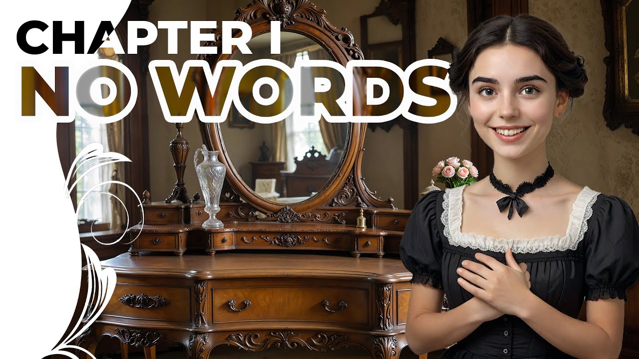 Timeless Beauty: The Most Beautiful Victorian Era Furniture Ever Seen - Chapter I