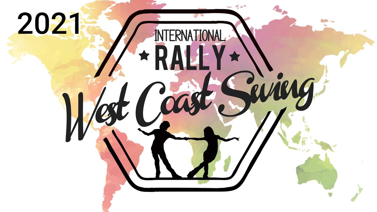 IRWCS2021 - International West Coast Swing Rally 2021 Regensburg DANCEIMPERIAL