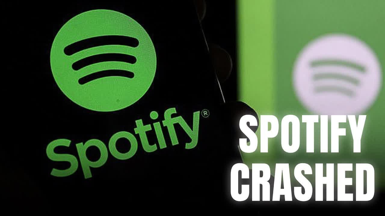 NEW! Spotify Outage Explained: Why the App Stopped Working for Thousands Worldwide