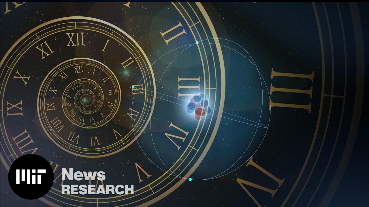 Atomic clocks: The science of perfect time