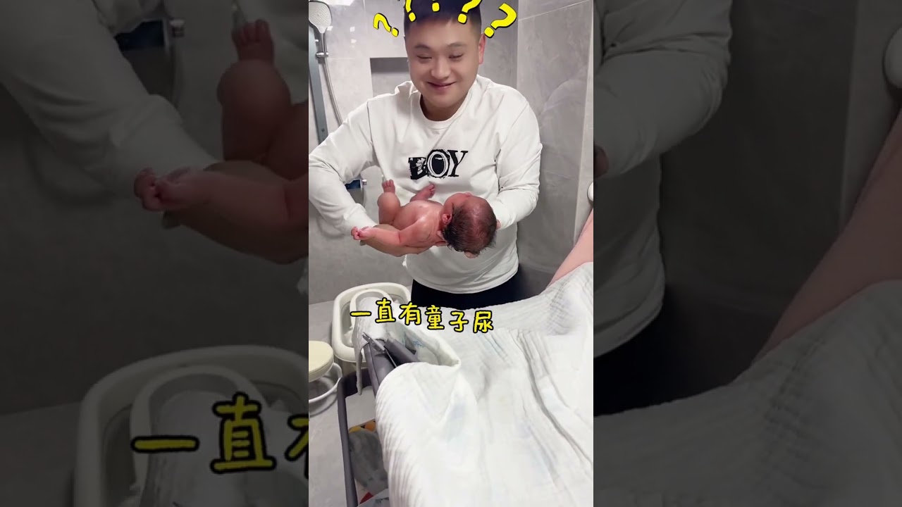 一胎多好带，二胎就有多难带，真的哭到崩溃
