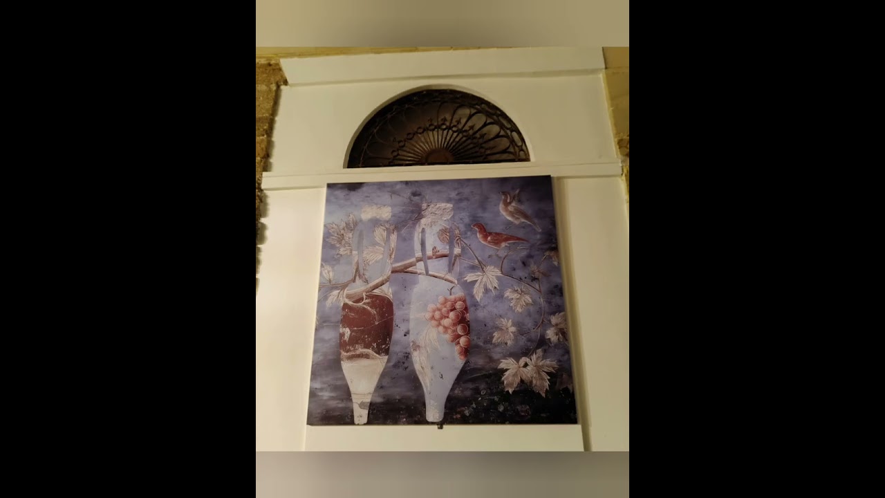 Macellum Gaditanum : Exposición Mercado Abastos de Cádiz 